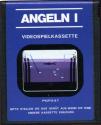 Angeln I Atari cartridge scan