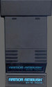 Armor Ambush Atari cartridge scan