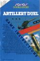 Artillery Duel Atari instructions