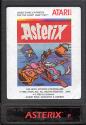 Asterix Atari cartridge scan