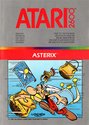Asterix Atari instructions