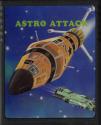 Astro Attack Atari cartridge scan