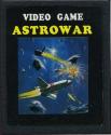 Astrowar Atari cartridge scan