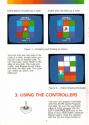 Atari Video Cube Atari instructions