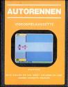 Autorennen Atari cartridge scan