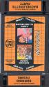 Bachelorette Party / Burning Desire Atari cartridge scan