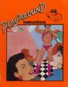 Bachelorette Party / Burning Desire Atari instructions