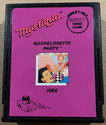 Bachelorette Party Atari cartridge scan