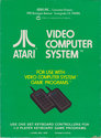 Back to School Pak Atari cartridge scan