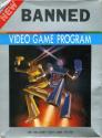 Banned Atari cartridge scan