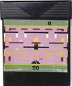 Base Attack Atari cartridge scan
