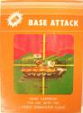 Base Attack Atari cartridge scan