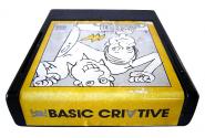 Basic Creative Atari cartridge scan