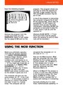 BASIC Programming Atari instructions
