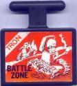 Battle Zone Atari cartridge scan
