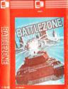 Battlezone Atari tape scan