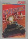 Battlezone Atari cartridge scan