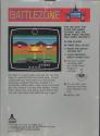 Battlezone Atari cartridge scan