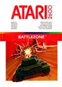 Battlezone Atari instructions