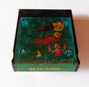 Beam Rider Atari cartridge scan