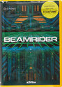 Beamrider Atari cartridge scan