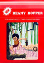 Beany Bopper Atari cartridge scan