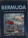 Bermuda Atari cartridge scan