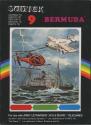 Bermuda Atari cartridge scan