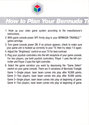 Bermuda Triangle Atari instructions