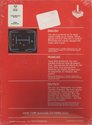 Berzerk Atari cartridge scan