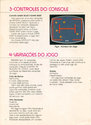 Berzerk Atari instructions