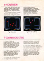 Berzerk Atari instructions