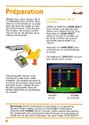 Big Bird's Egg Catch Atari instructions