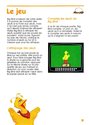 Big Bird's Egg Catch Atari instructions