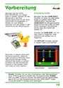 Big Bird's Egg Catch Atari instructions