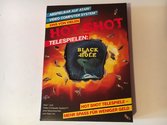 Black Hole Atari cartridge scan