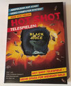 Black Hole Atari cartridge scan