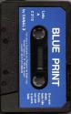 Blue Print Atari tape scan
