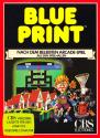 Blueprint Atari cartridge scan
