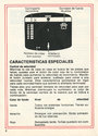 Blueprint Atari instructions