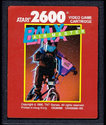 BMX Air Master Atari cartridge scan