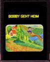 Bobby Geht nach Hause / Bobby Geht Heim Atari cartridge scan