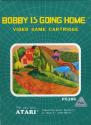 Bobby Is Going Home Atari cartridge scan