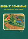 Bobby Is Going Home Atari cartridge scan