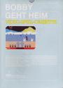Bobby Is Going Home - Bobby Geht Heim Atari cartridge scan