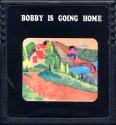 Bobby Is Going Home Atari cartridge scan