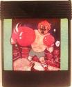 Boxing Atari cartridge scan