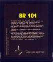 BR 101 Atari cartridge scan