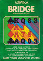 Bridge Atari cartridge scan