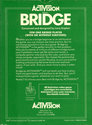 Bridge Atari cartridge scan